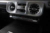 2024 Mercedes-Benz G CLASS null