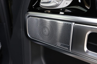 2024 Mercedes-Benz G CLASS null