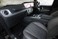 2024 Mercedes-Benz G CLASS null