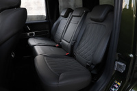 2024 Mercedes-Benz G CLASS null