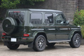 2024 Mercedes-Benz G CLASS null