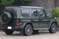 2024 Mercedes-Benz G CLASS null