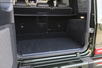 2024 Mercedes-Benz G CLASS null