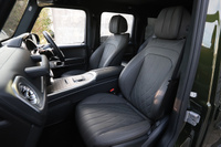 2024 Mercedes-Benz G CLASS null