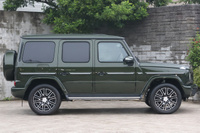 2024 Mercedes-Benz G CLASS null