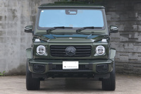 2024 Mercedes-Benz G CLASS null