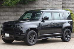 2023 Land Rover DEFENDER