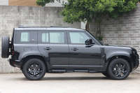 2023 Land Rover DEFENDER null