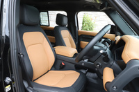 2023 Land Rover DEFENDER null