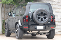 2023 Land Rover DEFENDER null