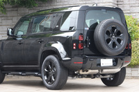 2023 Land Rover DEFENDER null