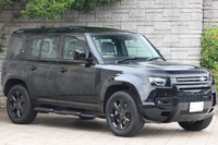 2023 Land Rover DEFENDER null