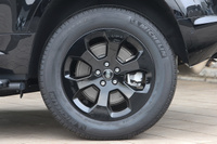 2023 Land Rover DEFENDER null