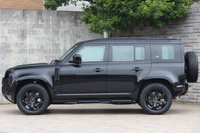 2023 Land Rover DEFENDER null