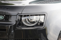 2023 Land Rover DEFENDER null