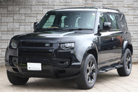 2023 Land Rover DEFENDER null