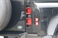 2023 Land Rover DEFENDER null