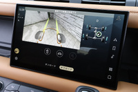 2023 Land Rover DEFENDER null