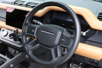 2023 Land Rover DEFENDER null