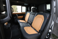 2023 Land Rover DEFENDER null