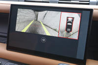 2023 Land Rover DEFENDER null