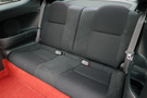 2001 Honda INTEGRA TYPE R DC5 Integra Type-R, K20A i-Vtec Engine, Momo Steering, Red Factory Recaro Seats