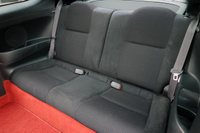 2001 Honda INTEGRA DC5 Integra Type-R, K20A i-Vtec Engine, Momo Steering, Red Factory Recaro Seats