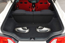 2001 Honda INTEGRA TYPE R DC5 Integra Type-R, K20A i-Vtec Engine, Momo Steering, Red Factory Recaro Seats