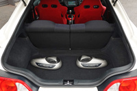 2001 Honda INTEGRA DC5 Integra Type-R, K20A i-Vtec Engine, Momo Steering, Red Factory Recaro Seats