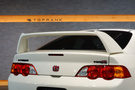 2001 Honda INTEGRA TYPE R DC5 Integra Type-R, K20A i-Vtec Engine, Momo Steering, Red Factory Recaro Seats