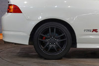 2001 Honda INTEGRA DC5 Integra Type-R, K20A i-Vtec Engine, Momo Steering, Red Factory Recaro Seats