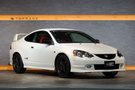 2001 Honda INTEGRA TYPE R DC5 Integra Type-R, K20A i-Vtec Engine, Momo Steering, Red Factory Recaro Seats