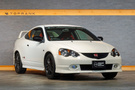 2001 Honda INTEGRA TYPE R DC5 Integra Type-R, K20A i-Vtec Engine, Momo Steering, Red Factory Recaro Seats