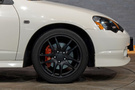 2001 Honda INTEGRA TYPE R DC5 Integra Type-R, K20A i-Vtec Engine, Momo Steering, Red Factory Recaro Seats