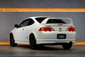 2001 Honda INTEGRA DC5 Integra Type-R, K20A i-Vtec Engine, Momo Steering, Red Factory Recaro Seats