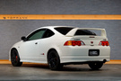 2001 Honda INTEGRA TYPE R DC5 Integra Type-R, K20A i-Vtec Engine, Momo Steering, Red Factory Recaro Seats