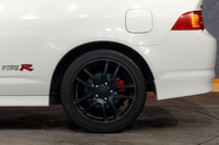 2001 Honda INTEGRA DC5 Integra Type-R, K20A i-Vtec Engine, Momo Steering, Red Factory Recaro Seats