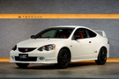 2001 Honda INTEGRA TYPE R DC5 Integra Type-R, K20A i-Vtec Engine, Momo Steering, Red Factory Recaro Seats