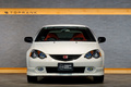 2001 Honda INTEGRA DC5 Integra Type-R, K20A i-Vtec Engine, Momo Steering, Red Factory Recaro Seats