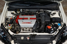 2001 Honda INTEGRA TYPE R DC5 Integra Type-R, K20A i-Vtec Engine, Momo Steering, Red Factory Recaro Seats