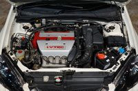 2001 Honda INTEGRA DC5 Integra Type-R, K20A i-Vtec Engine, Momo Steering, Red Factory Recaro Seats