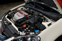 2001 Honda INTEGRA DC5 Integra Type-R, K20A i-Vtec Engine, Momo Steering, Red Factory Recaro Seats