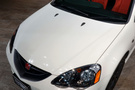 2001 Honda INTEGRA TYPE R DC5 Integra Type-R, K20A i-Vtec Engine, Momo Steering, Red Factory Recaro Seats