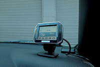 2001 Honda INTEGRA DC5 Integra Type-R, K20A i-Vtec Engine, Momo Steering, Red Factory Recaro Seats