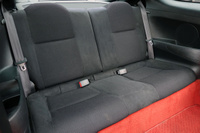 2001 Honda INTEGRA DC5 Integra Type-R, K20A i-Vtec Engine, Momo Steering, Red Factory Recaro Seats