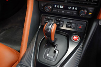 2016 Nissan GT-R R35 GT-R Premium Edition, MY17, Fashionable Interior -TAN-, Nismo Sports Resetting
