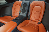 2016 Nissan GT-R R35 GT-R Premium Edition, MY17, Fashionable Interior -TAN-, Nismo Sports Resetting