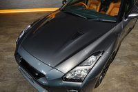 2016 Nissan GT-R R35 GT-R Premium Edition, MY17, Fashionable Interior -TAN-, Nismo Sports Resetting