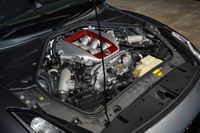 2016 Nissan GT-R R35 GT-R Premium Edition, MY17, Fashionable Interior -TAN-, Nismo Sports Resetting