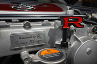 2016 Nissan GT-R R35 GT-R Premium Edition, MY17, Fashionable Interior -TAN-, Nismo Sports Resetting